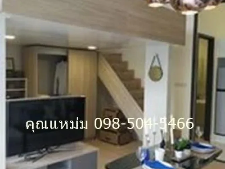 ให้เช่าคอนโด ชีวาทัย เรสซิเดนท์ อโศกCHEWATHAI RESIDENCE ASOKE ชั้น 19