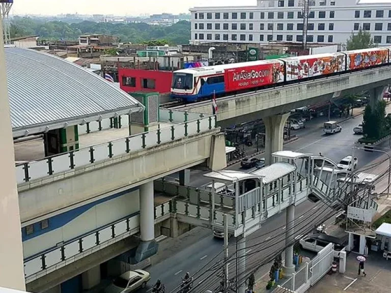 ให้เช่า Symphony Sukhumvit ห้องสตูดิโอ ขนาด 35 ตรมเฟอร์นิเจอร์ครบ พร้อมเข้าอยู่