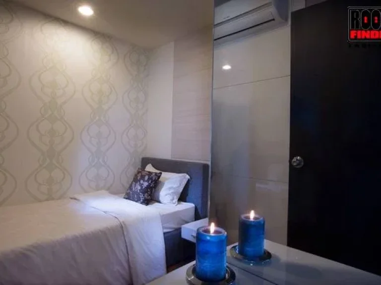 เช่า FOR RENT DIAMOND SUKHUMVIT 2 beds 2 baths 50 Sqm25000 CLOSE BTS ONNUT