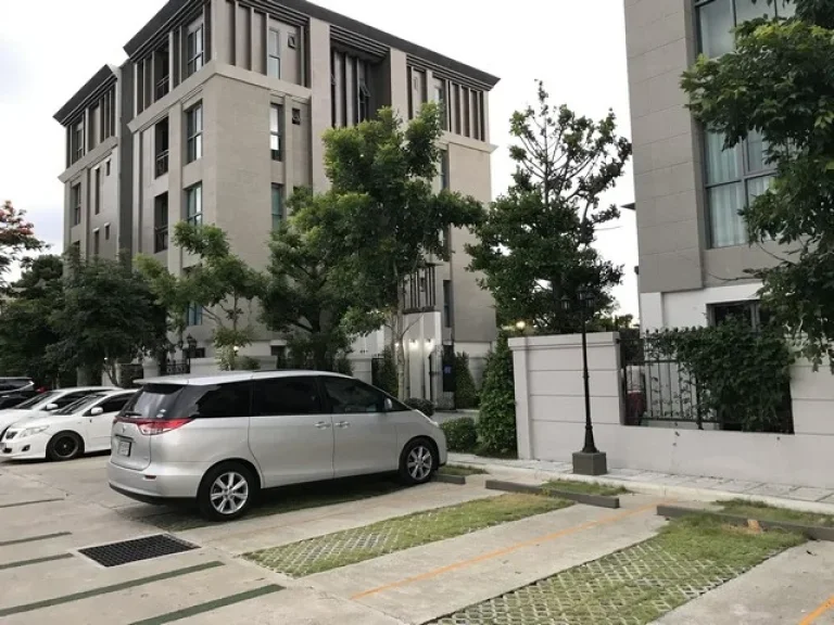 Rent Maison Garden Chaeng Watthana condo 45 sqm 2bed Near Big C