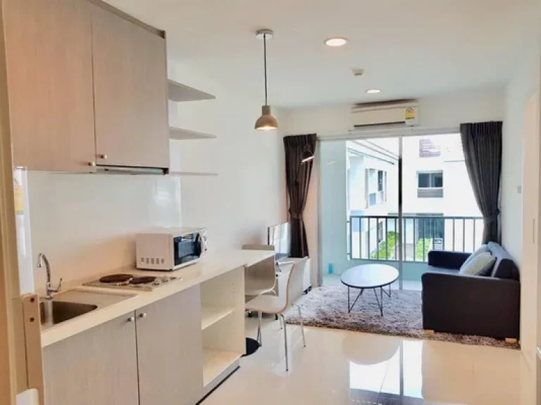 เช่า FOR RENT WHIZDOM CONNECT SUKHUMVIT 1 bed 36 Sqm15000 CLOSE BTS PUNNAWITHI