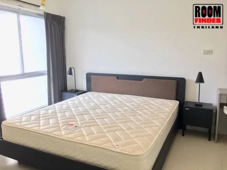 เช่า FOR RENT WHIZDOM CONNECT SUKHUMVIT 1 bed 36 Sqm15000 CLOSE BTS PUNNAWITHI