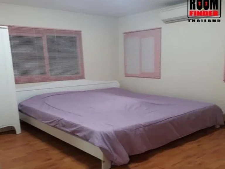 เช่า FOR RENT PRUKSA VILLAGE 15 THEPARAK 3 beds 3 baths 62 Sqw22000 CLOSE BANGPOO