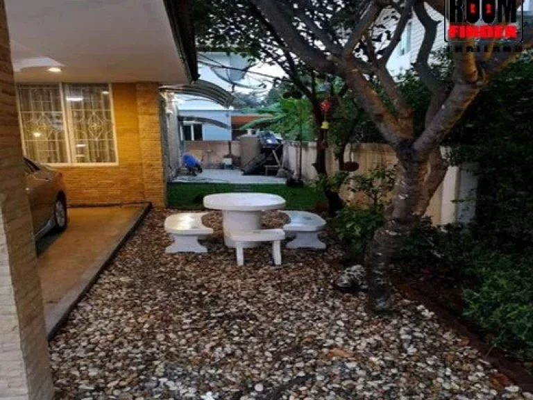 เช่า FOR RENT PRUKSA VILLAGE 15 THEPARAK 3 beds 3 baths 62 Sqw22000 CLOSE BANGPOO