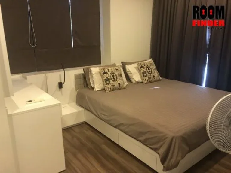 เช่า FOR RENT WYNE SUKHUMVIT 1 bedroom 42 Sqm23000 CLOSE BTS PHRAKANONG