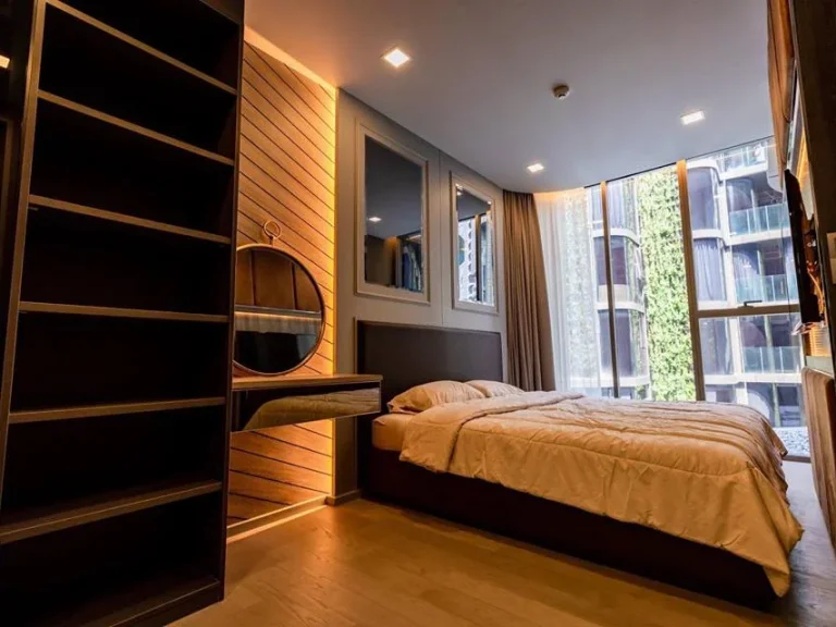 ให้เช่า ห้องคอนโด ASHTON RESIDENCE SUKHUMVIT 41 สุดพรีเมี่ยม 3609