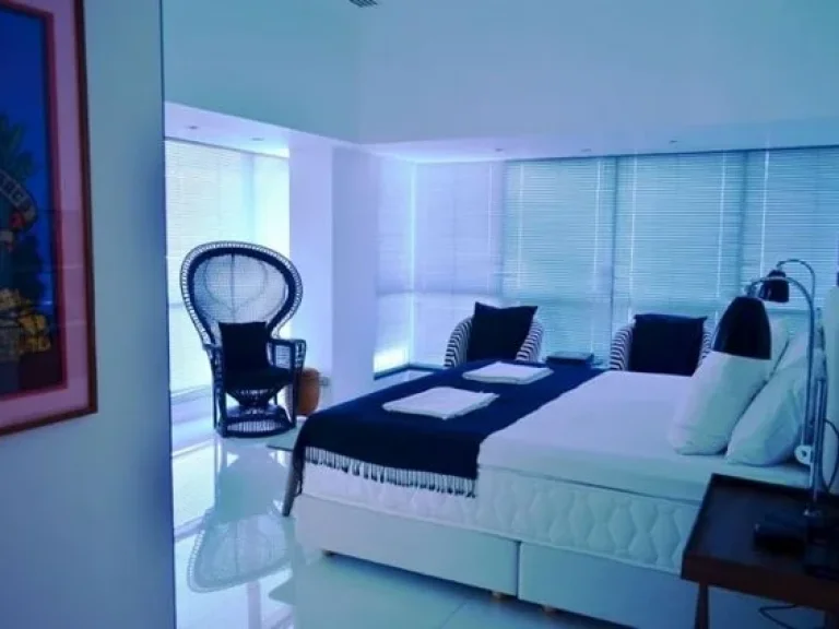 SALE Le Raffine Sukhumvit 39 3 bedroom BTS Prompong