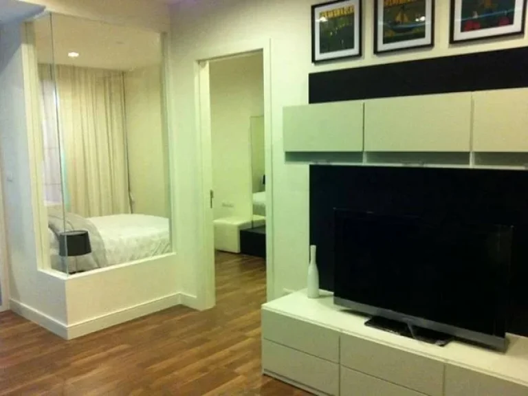 ให้เช่า The Room Sukhumvit 62 เดอะ รูม สุขุมวิท 62 1ห้องนอนชั้น18แต่งครบ