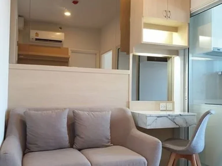 Condo For Ren The Tree Sukhumvit 71-Ekamai 13500THBMonth