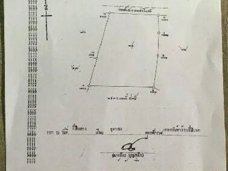 ขายที่ดินติดถนนเพชรเกษม ในอำเภอชะอำ เพชรบุรี