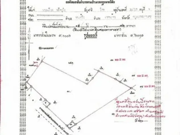 ขายที่ดินติดถนนเส้นหลัก อำเภอสามโก้ จังหวัดอ่างทอง เนื้อที่ 15 ไร่ 82 ตรว ราคาขายไร่ละ 666000 บาท