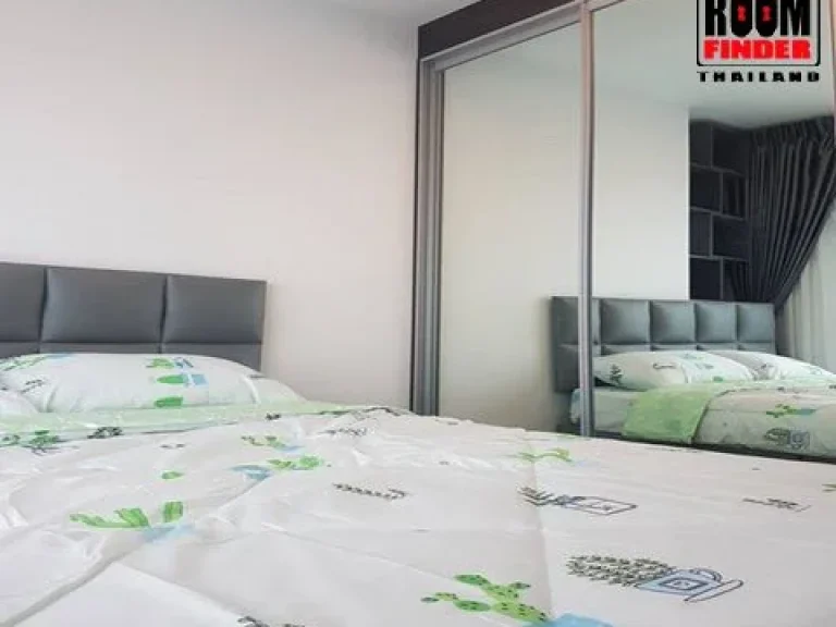 เช่า FOR RENT THE TREE SUKHUMVIT 71 1 bedroom 26 sqm13000 CLOSE APL RAMKHAMHAENG