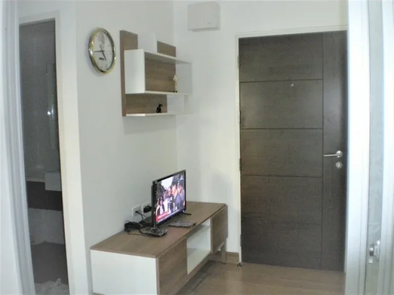 ขาย ออกัสท์ คอนโด เจริญกรุง 80 August Condo Charoenkrung 80 ชั้น 3 size 2884 ตรม วิวสวน