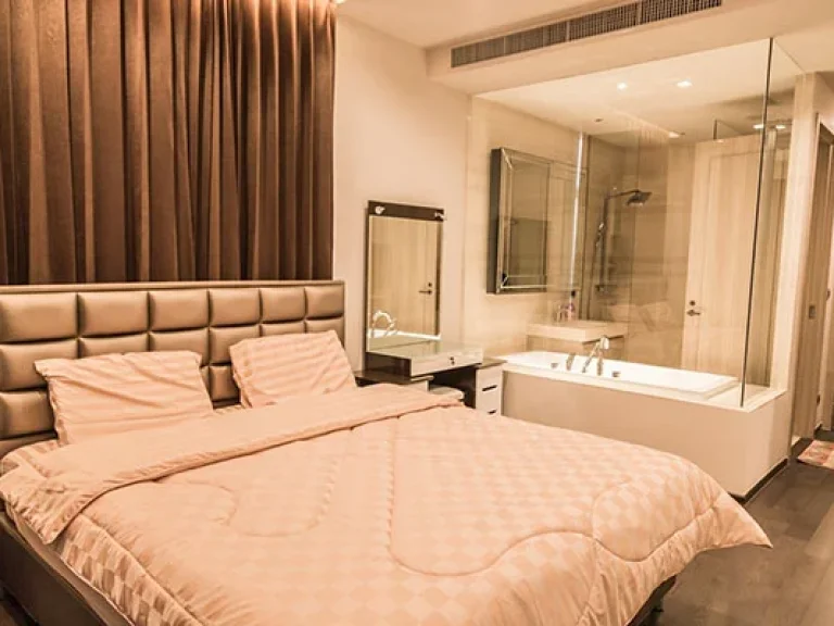 เช่าด่วน คอนโดหรู แบบ 2 ห้องนอน ที่ คอนโด XXXIX by Sansiri เพียง 5 นาทีจาก BTS พร้อมพงษ์ For Rent A Beautiful and Luxurious 2 Bedroom Unit