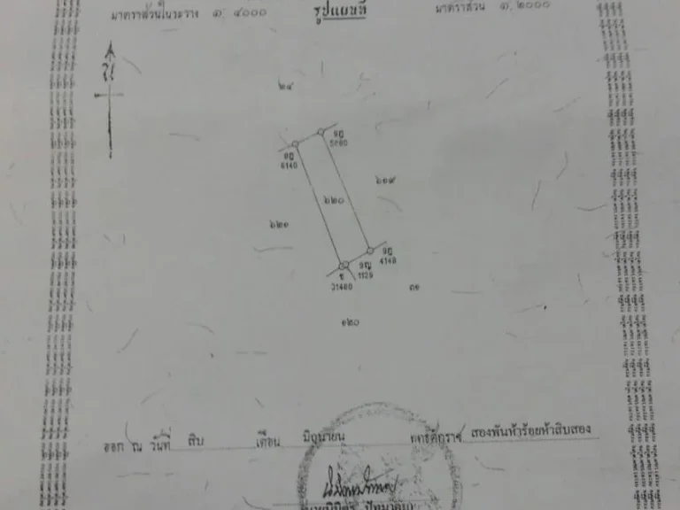 ขายที่ดินประมาณ1ไร่