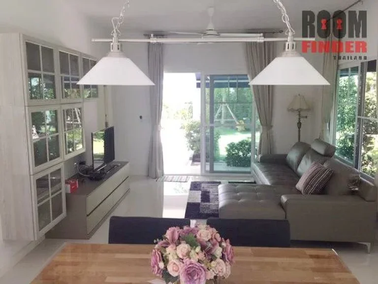 เช่า FOR RENT CHAIYAPRUK BANGNA KM7 3 beds 3 baths 65 Sqw55000 CLOSE MEGA BANGNA