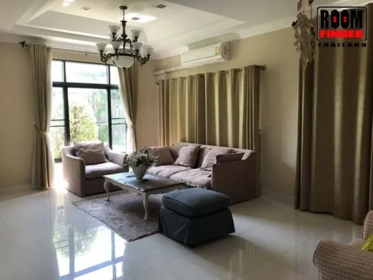 เช่า FOR RENT PERFECT MASTERPIECE RATCHAPRUK 4 beds 3 baths 130 Sqw50000CLOSE MRT THA-IT