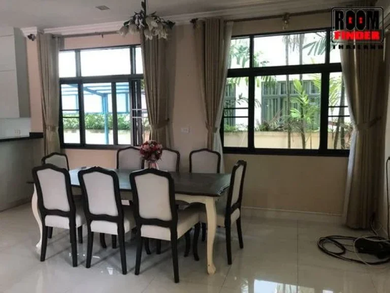 เช่า FOR RENT PERFECT MASTERPIECE RATCHAPRUK 4 beds 3 baths 130 Sqw50000CLOSE MRT THA-IT