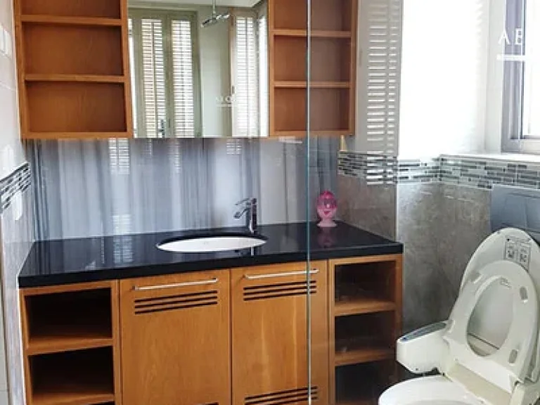 เช่า คอนโด AEQUA Residence แบบ 1 ห้องนอน For Rent A Nice ampamp Spacious 1 Bed Unit at AEQUA Residence