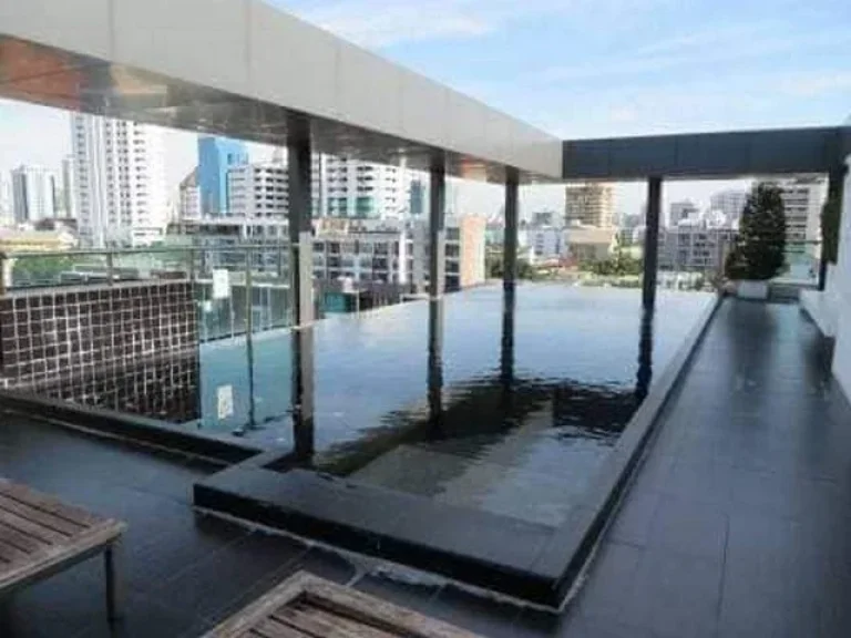 ให้เช่า D65 Condominium Sukhumvit 65 ใกล้ BTS เอกมัย