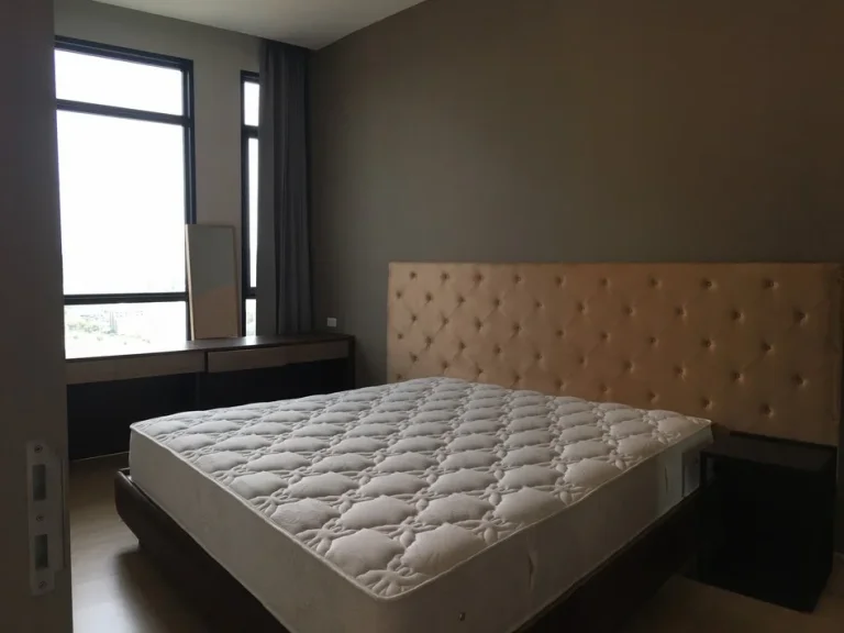 Condo for rent THE CAPITAL CONDO EKAMAI - THONGLOR 2bed Nice View Fully Furnished