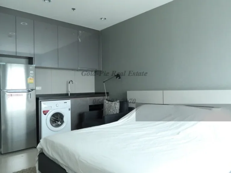 SC416M SALE Rhythm Asoke 22sqm Studio 28fl 375 MB