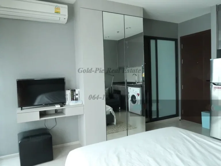 SC416M SALE Rhythm Asoke 22sqm Studio 28fl 375 MB