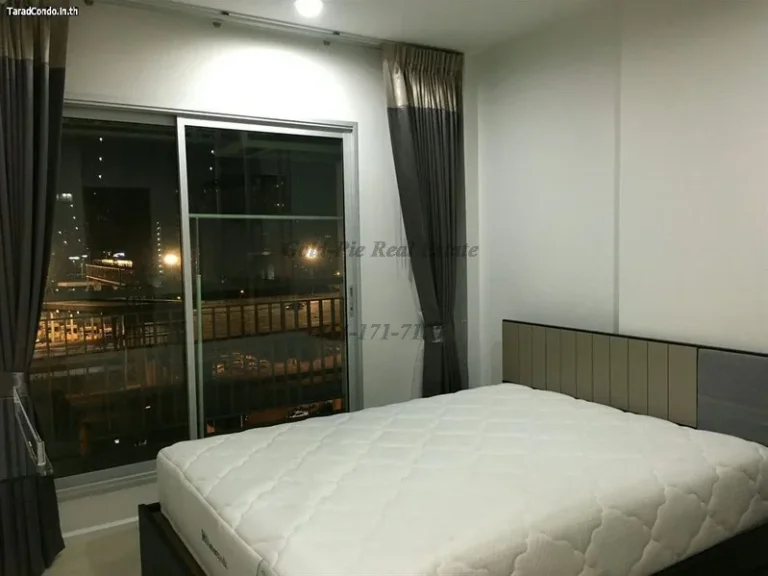 SC417M SALE Aspire Rama 9 39sqm 1bed 10fl 426 MB