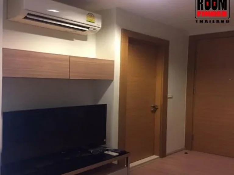 เช่า FOR RENT RHYTHM RATCHADA-HUAIKWANG 1 bed 36 Sqm18000 CLOSE MRT HUAIKWANG