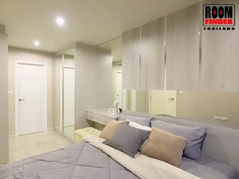 เช่า FOR RENT THE PRIVACY RATCHADA-SUTTHISAN 2 beds 2 baths 50 Sqm20000