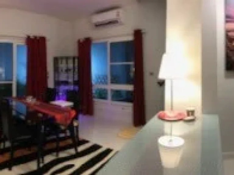 Special Price Selling Mantana House Ratchaphruek 3 bedrooms Fully Furnished