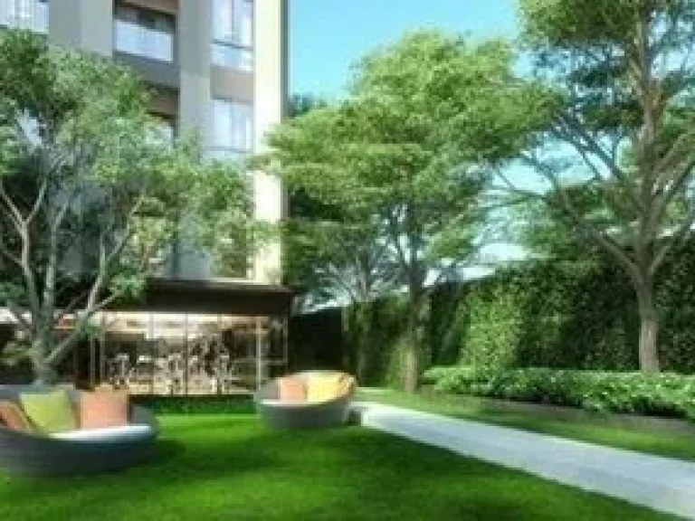 คอนโด Plum Condo โชคชัย4 แขวงลาดพร้าว เขตลาดพร้าว กรุงเทพ 2448 ตรม