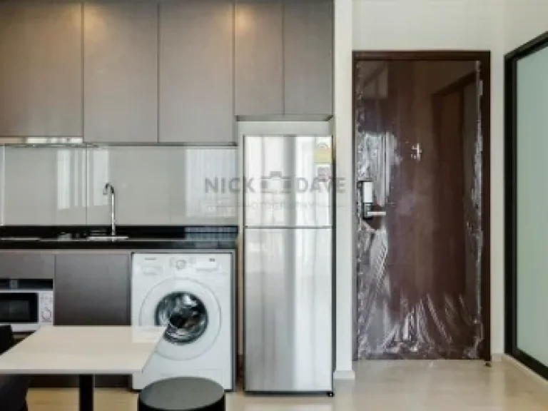 Cheap Condo For Rent Bangkok Rhythm Asoke 1 THB 15000 mo