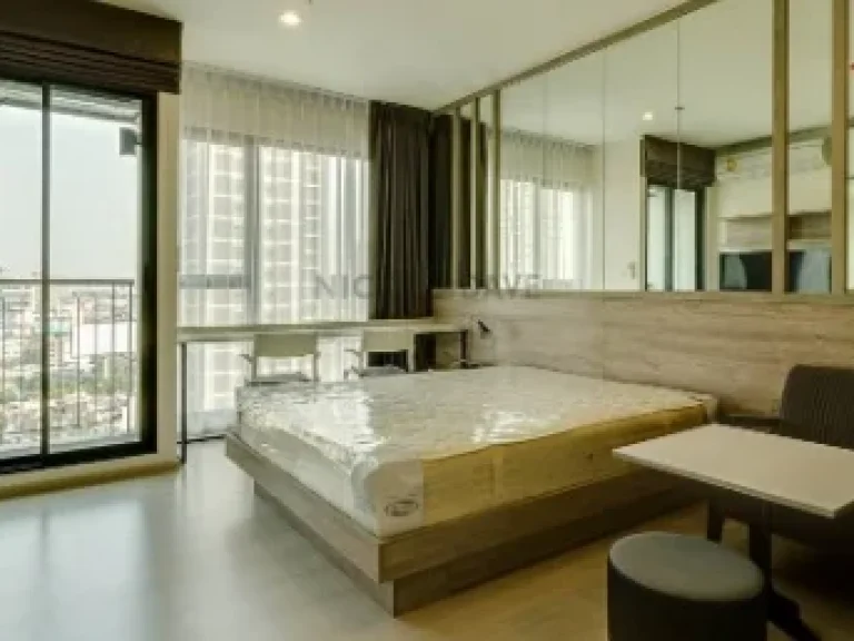 Cheap Condo For Rent Bangkok Rhythm Asoke 1 THB 15000 mo