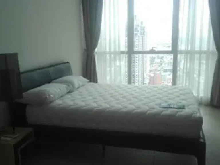 The River 1 bedroom for rent City View with modern fully furnished ready to welcome you