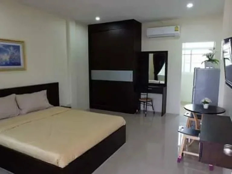 Apartment ใกล้นิคมอมตะนคร ชลบุรี