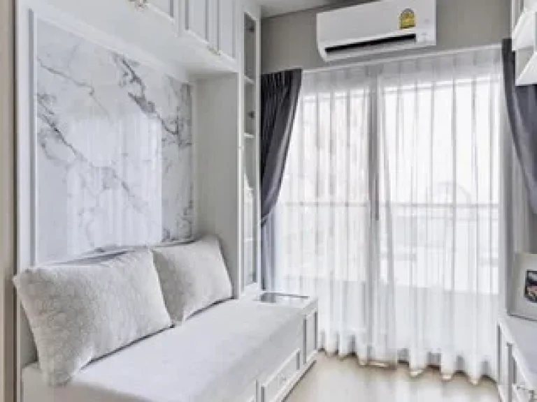 Rent Lumpini Suite Phetchaburi-Makkasan Condo 28 spm ชั้น 23 ใกล้ MRT เพชรบุรี