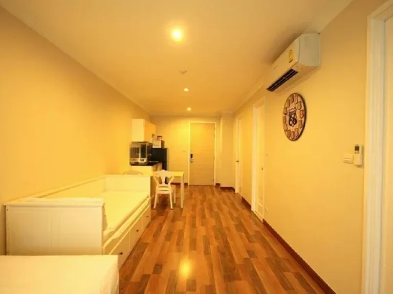 ขาย คอนโด My Resort Family Condo หัวหิน-เขาตะเกียบ 6606 ตรม