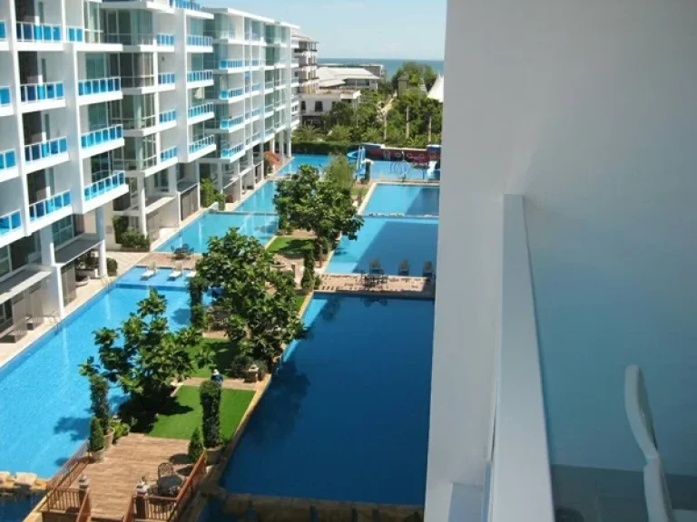 ขาย คอนโด My Resort Family Condo หัวหิน-เขาตะเกียบ 6606 ตรม