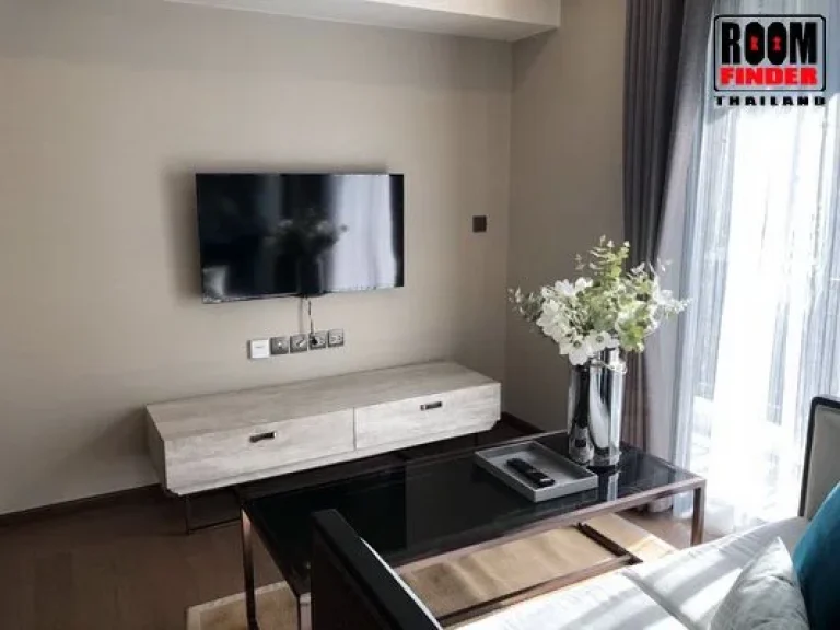 เช่า FOR RENT NA VARA RESIDENCE LANGSUAN 1 bed 42 Sqm38000 CLOSE BTS CHIDLOM