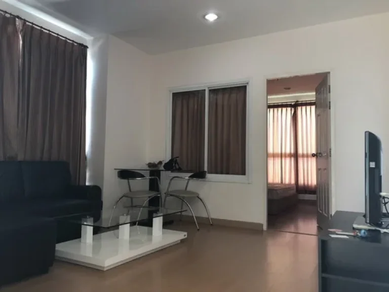 เช่า FOR RENT LIFE AT THAPRA 1 bedroom 42 Sqm10000 CLOSE BTS TALADPLU