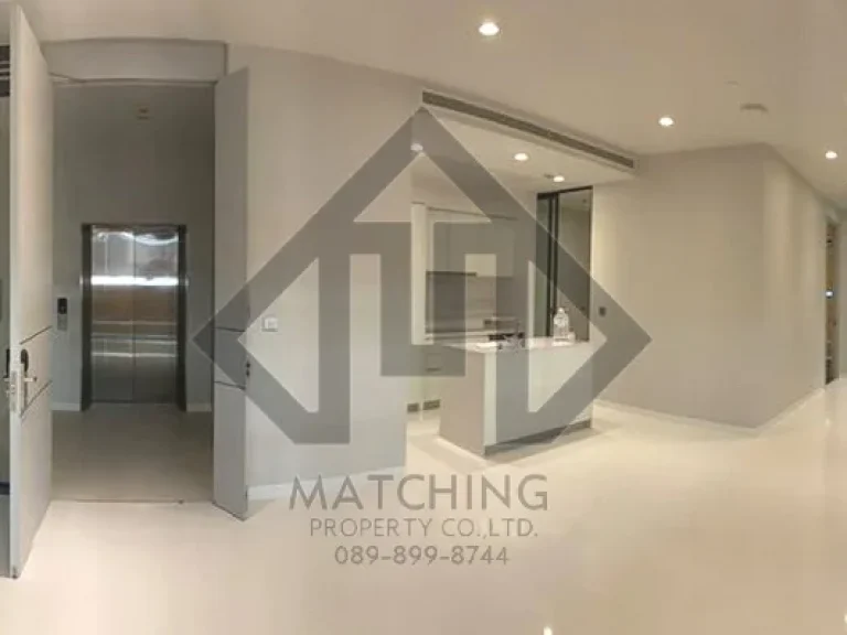 คอนโด VITTORIO Sukhumvit 39 2Beds 2Baths Fully Fitted ใกล้ BTS พร้อมพงษ์