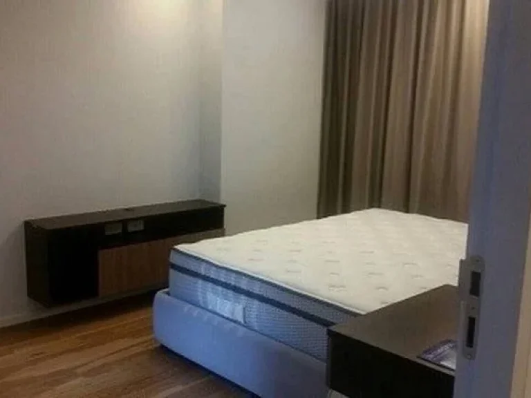 Focus Ploenchit 1 bed for rent fully furnished ready to move in near BTS Ploenchit