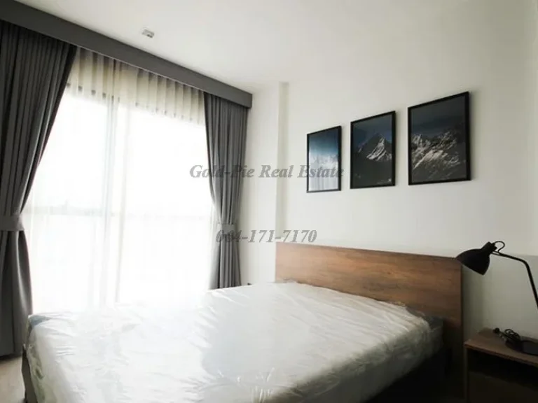 SC406M SALE Rhythm Rangnam 35sqm 1bed 22fl 73 MB