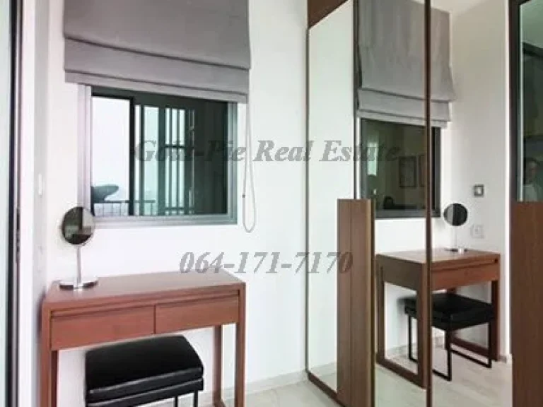 SC406M SALE Rhythm Rangnam 35sqm 1bed 22fl 73 MB