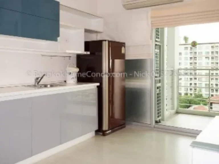 Sale rent The Room Ratchada 59 ตรม 2 Bed 2 Bath ตึก A