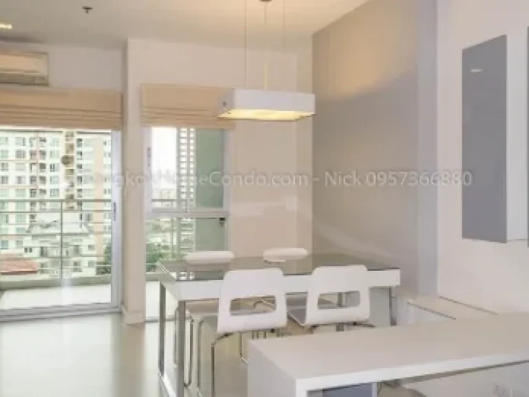 Sale rent The Room Ratchada 59 ตรม 2 Bed 2 Bath ตึก A