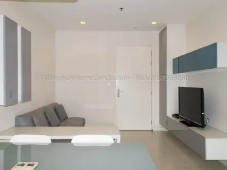 Sale rent The Room Ratchada 59 ตรม 2 Bed 2 Bath ตึก A