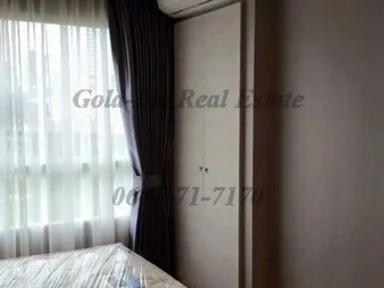 SC400M SALE Lumpini Park Rama 9  Ratchada 22sqm 1bed 4fl 23 MB