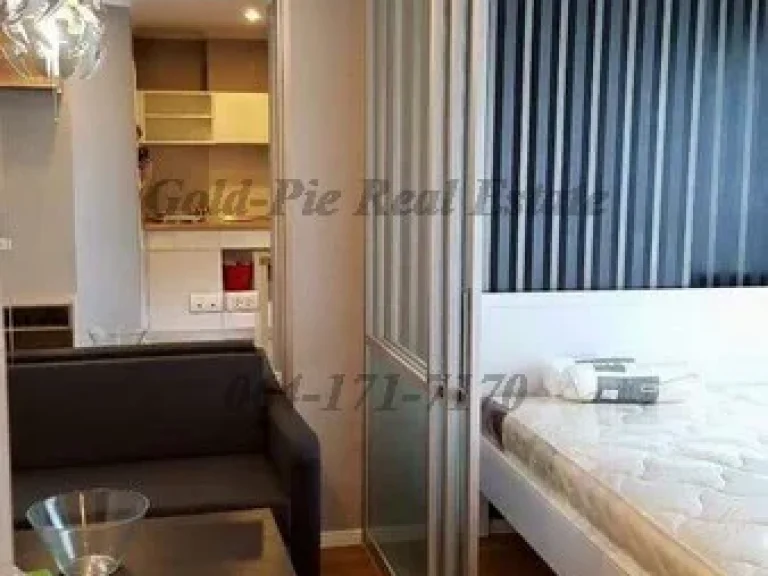 SC400M SALE Lumpini Park Rama 9  Ratchada 22sqm 1bed 4fl 23 MB